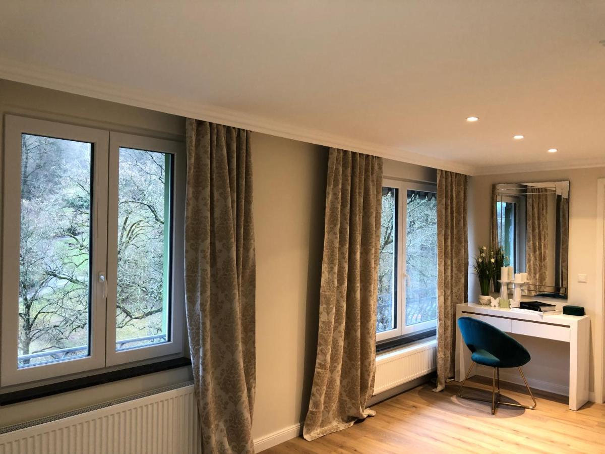 Reichel-Appartements Baden-Baden Exterior foto